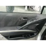 TOYOTA COROLLA VERSO (R1) TOYOTA COROLLA VERSO (R1) '2004 2.0 D-4D SOL GRIS 2004