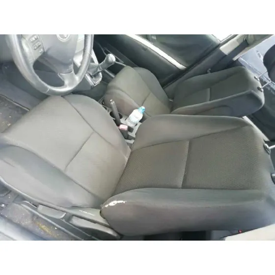 TOYOTA COROLLA VERSO (R1) '2004 2.0 D-4D SOL GRIS