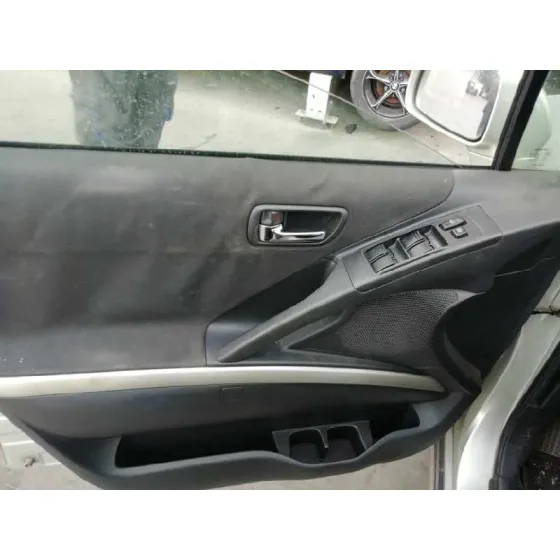TOYOTA COROLLA VERSO (R1) '2004 2.0 D-4D SOL GRIS