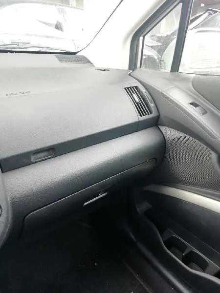 TOYOTA COROLLA VERSO (R1) '2004 2.0 D-4D SOL GRIS
