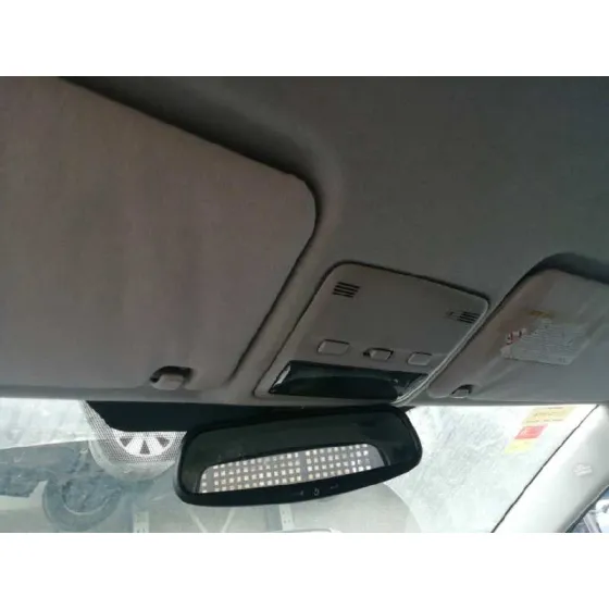 TOYOTA COROLLA VERSO (R1) '2004 2.0 D-4D SOL GRIS