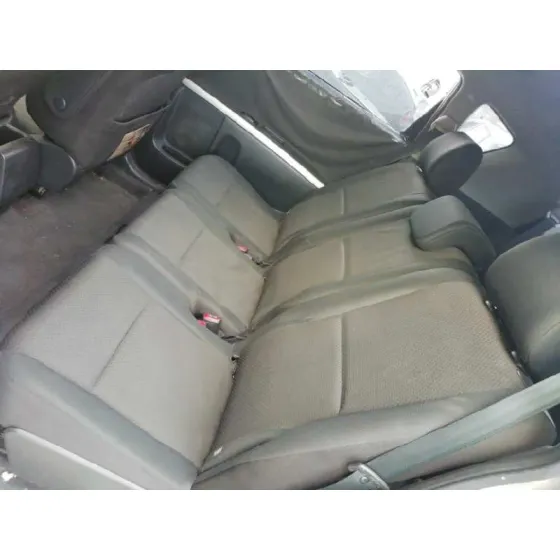 TOYOTA COROLLA VERSO (R1) '2004 2.0 D-4D SOL GRIS