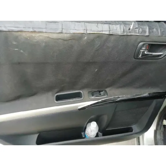 TOYOTA COROLLA VERSO (R1) '2004 2.0 D-4D SOL GRIS