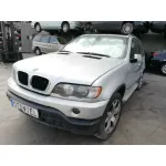 BMW X5 (E53) BMW X5 (E53) '2001 3.0I GRIS 2000