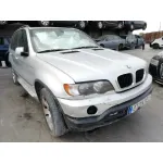 BMW X5 (E53) BMW X5 (E53) '2001 3.0I GRIS 2000