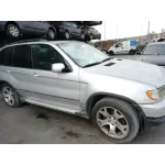 BMW X5 (E53) BMW X5 (E53) '2001 3.0I GRIS 2000