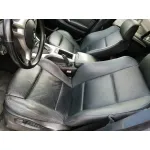 BMW X5 (E53) BMW X5 (E53) '2001 3.0I GRIS 2000