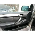 BMW X5 (E53) BMW X5 (E53) '2001 3.0I GRIS 2000