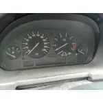 BMW X5 (E53) BMW X5 (E53) '2001 3.0I GRIS 2000