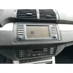 BMW X5 (E53) BMW X5 (E53) '2001 3.0I GRIS 2000