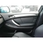 BMW X5 (E53) BMW X5 (E53) '2001 3.0I GRIS 2000