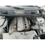 BMW X5 (E53) BMW X5 (E53) '2001 3.0I GRIS 2000