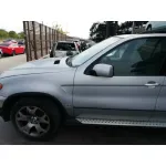 BMW X5 (E53) '2001 3.0I GRIS