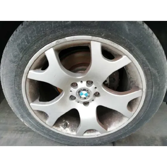 BMW X5 (E53) '2001 3.0I GRIS