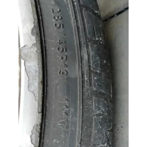 BMW X5 (E53) '2001 3.0I GRIS