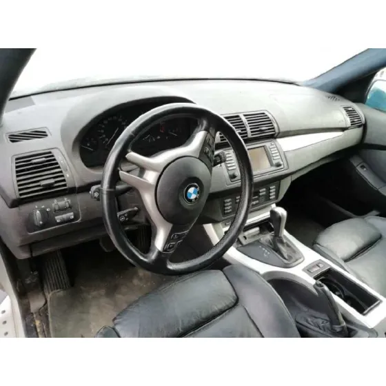 BMW X5 (E53) '2001 3.0I GRIS