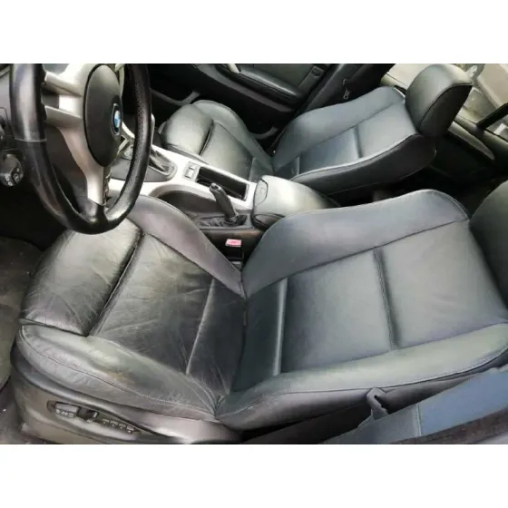 BMW X5 (E53) '2001 3.0I GRIS