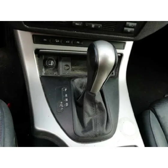 BMW X5 (E53) '2001 3.0I GRIS