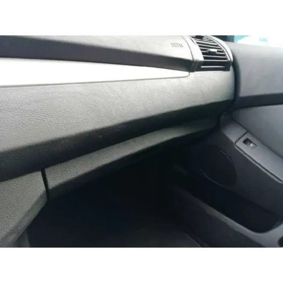 BMW X5 (E53) '2001 3.0I GRIS