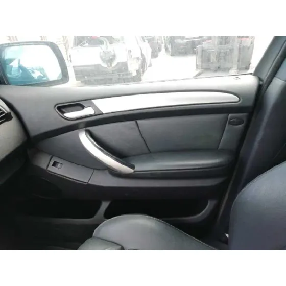 BMW X5 (E53) '2001 3.0I GRIS