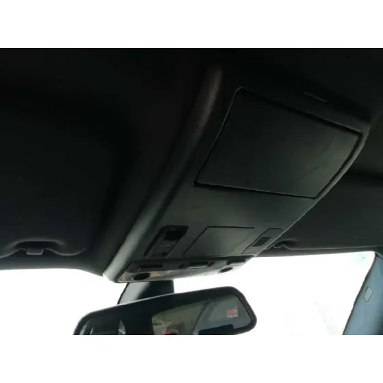 BMW X5 (E53) '2001 3.0I GRIS