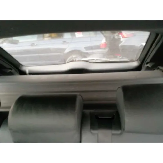 BMW X5 (E53) '2001 3.0I GRIS