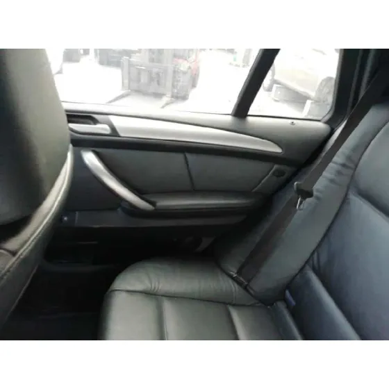 BMW X5 (E53) '2001 3.0I GRIS