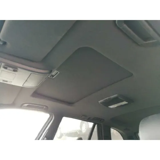 BMW X5 (E53) '2001 3.0I GRIS