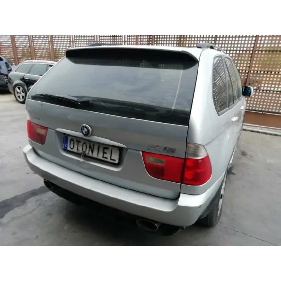 BMW X5 (E53) '2001 3.0I GRIS