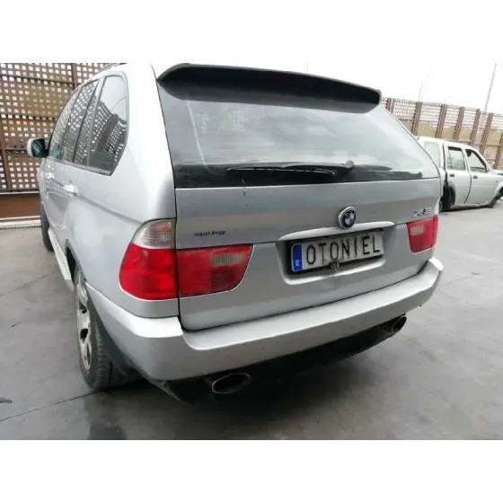 BMW X5 (E53) '2001 3.0I GRIS