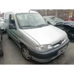 PEUGEOT PARTNER (S1) PEUGEOT PARTNER (S1) '2001 1.9 DIESEL GRIS 0