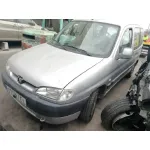 PEUGEOT PARTNER (S1) PEUGEOT PARTNER (S1) '2001 1.9 DIESEL GRIS 0