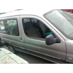 PEUGEOT PARTNER (S1) PEUGEOT PARTNER (S1) '2001 1.9 DIESEL GRIS 0