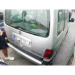 PEUGEOT PARTNER (S1) PEUGEOT PARTNER (S1) '2001 1.9 DIESEL GRIS 0
