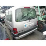 PEUGEOT PARTNER (S1) PEUGEOT PARTNER (S1) '2001 1.9 DIESEL GRIS 0