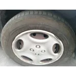 PEUGEOT PARTNER (S1) PEUGEOT PARTNER (S1) '2001 1.9 DIESEL GRIS 0