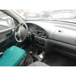 PEUGEOT PARTNER (S1) PEUGEOT PARTNER (S1) '2001 1.9 DIESEL GRIS 0