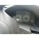 PEUGEOT PARTNER (S1) PEUGEOT PARTNER (S1) '2001 1.9 DIESEL GRIS 0