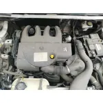 PEUGEOT PARTNER (S1) PEUGEOT PARTNER (S1) '2001 1.9 DIESEL GRIS 0