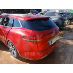 RENAULT MEGANE IV SPORT TOURER (K9A/M/N_) MOTOR H5H E4. 2020 EN ADELANTE CVF/KW: 10.44/103 2018