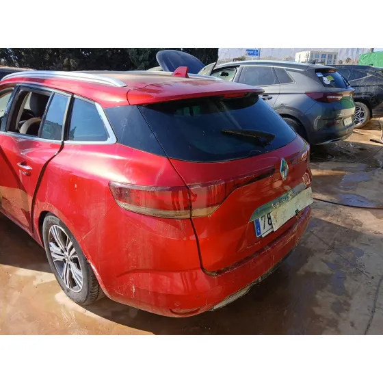 MOTOR H5H E4. 2020 EN ADELANTE CVF/KW: 10.44/103
