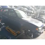 BMW X3 (E83) BMW X3 (E83) '2005 2.0 16V DIESEL CAT 2003