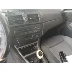 BMW X3 (E83) BMW X3 (E83) '2005 2.0 16V DIESEL CAT 2003