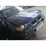 BMW X3 (E83) BMW X3 (E83) '2005 2.0 16V DIESEL CAT 2003