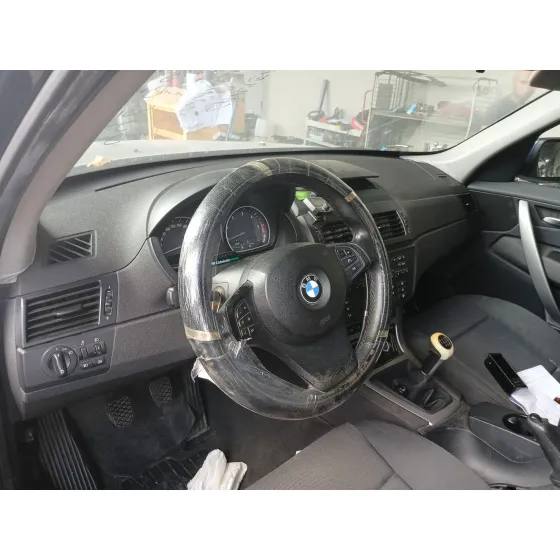 BMW X3 (E83) '2005 2.0 16V DIESEL CAT
