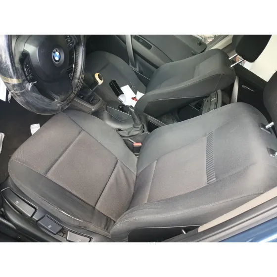 BMW X3 (E83) '2005 2.0 16V DIESEL CAT