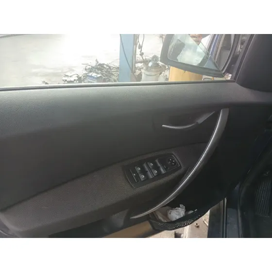 BMW X3 (E83) '2005 2.0 16V DIESEL CAT