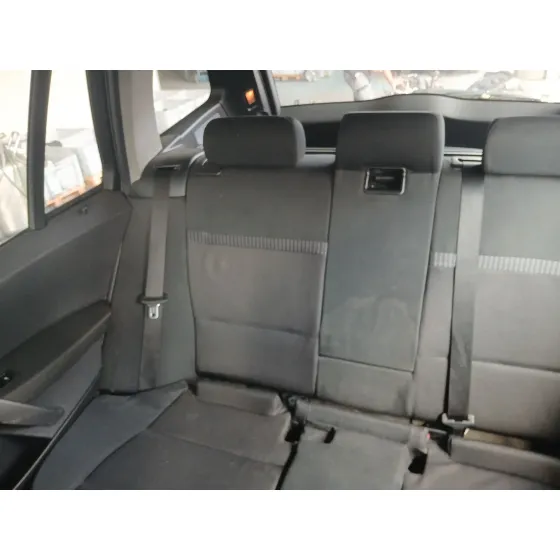 BMW X3 (E83) '2005 2.0 16V DIESEL CAT