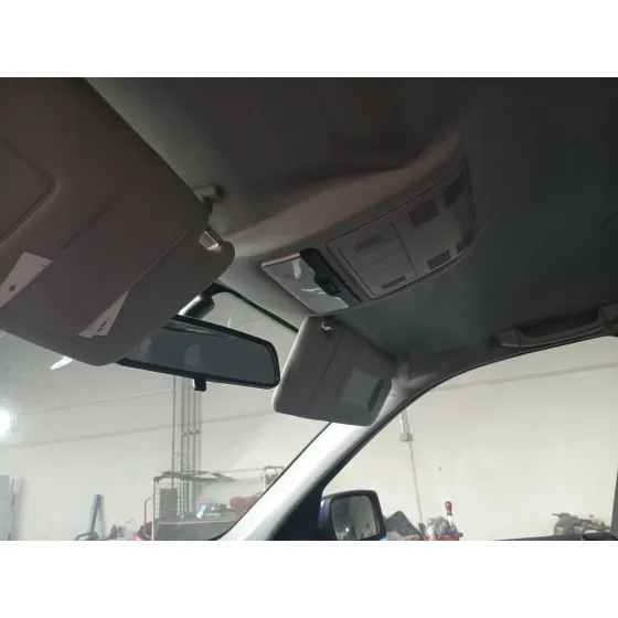 BMW X3 (E83) '2005 2.0 16V DIESEL CAT