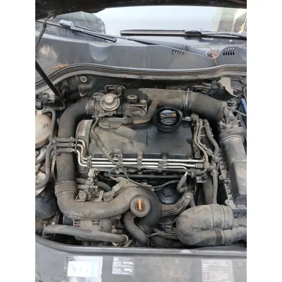 MOTOR BXE MANUAL 5V CVF/KW: 12.89/77